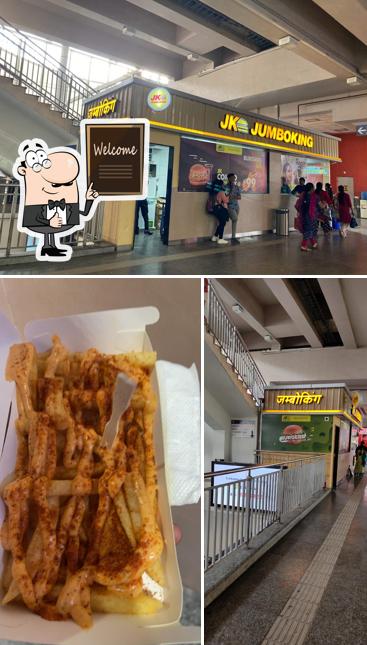 See this photo of Jumbo King