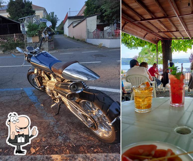 Ecco una foto di Kiosko Stiss