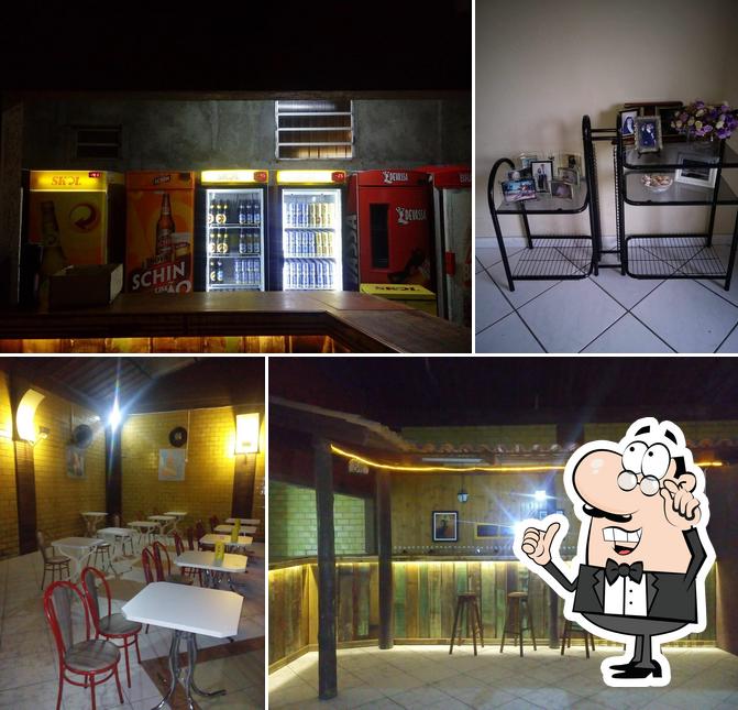 Lanterna's Club Salão de Festas