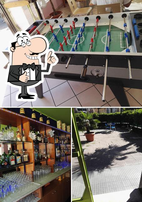 Tavola Fredda Fashion Coffe Birreria Cocktail