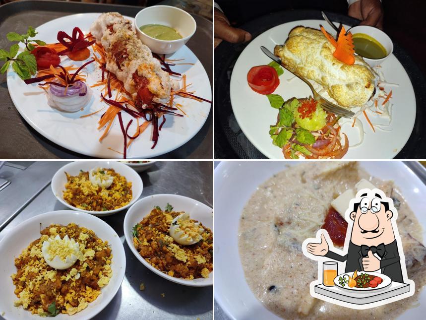 Ramshyam Cafe & Restaurant