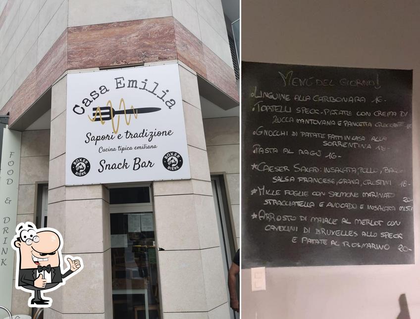 Guarda questa immagine di Casa Emilia - Sapori e tradizione