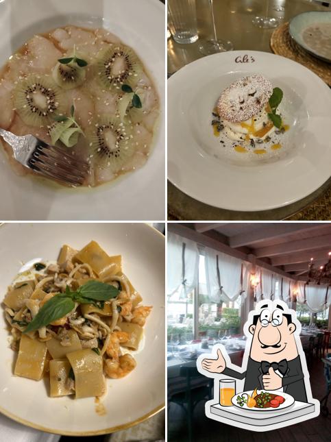 Cibo al Cile's Ristorante Bistrot