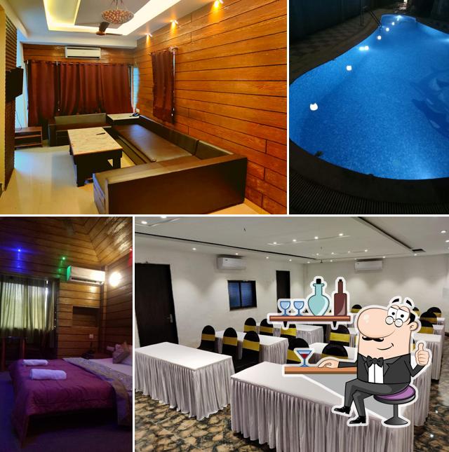 Hill Forest Resort Hotels in Lonavala