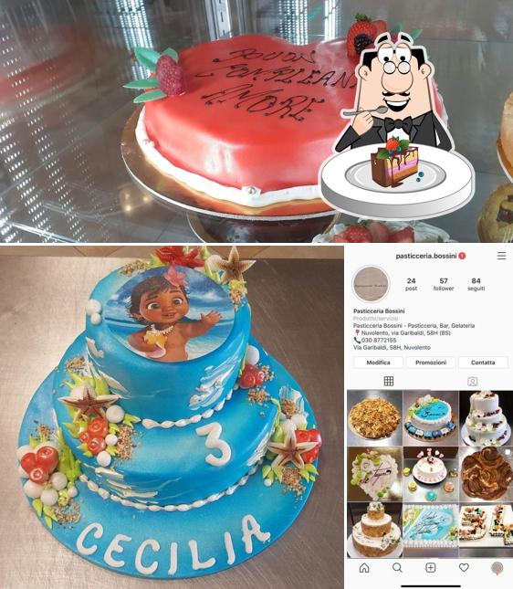 Guarda questa immagine di Pasticceria Bossini