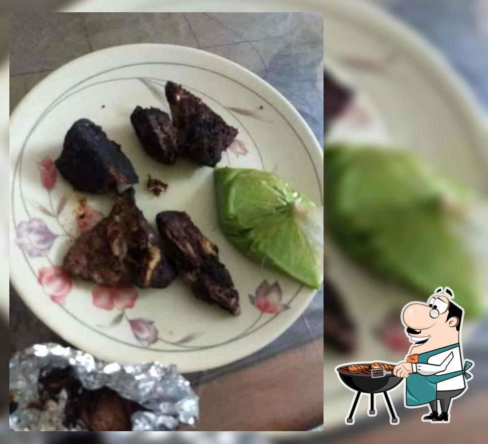 Rajja Chicken Corner