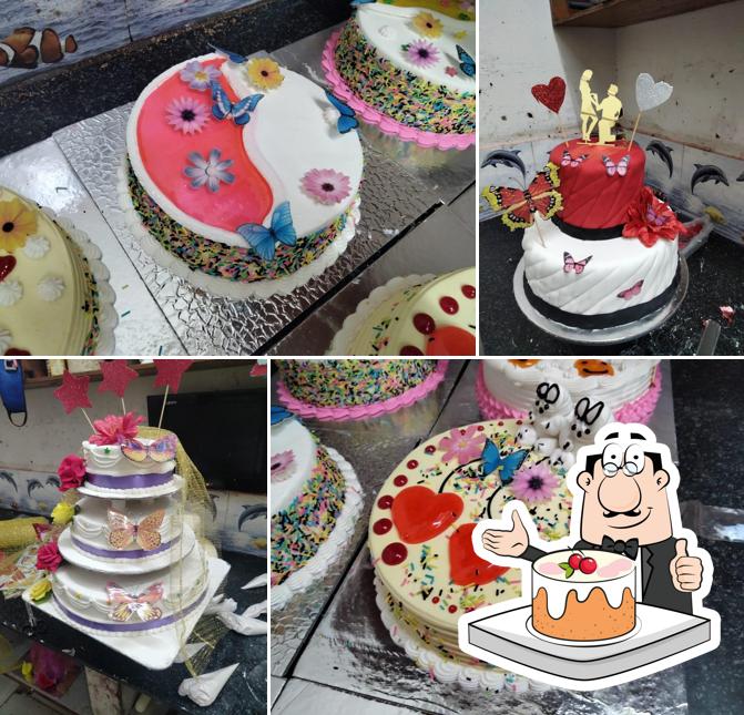 Rich world Sri Venkateswara Bangalore Iyengar s bakery