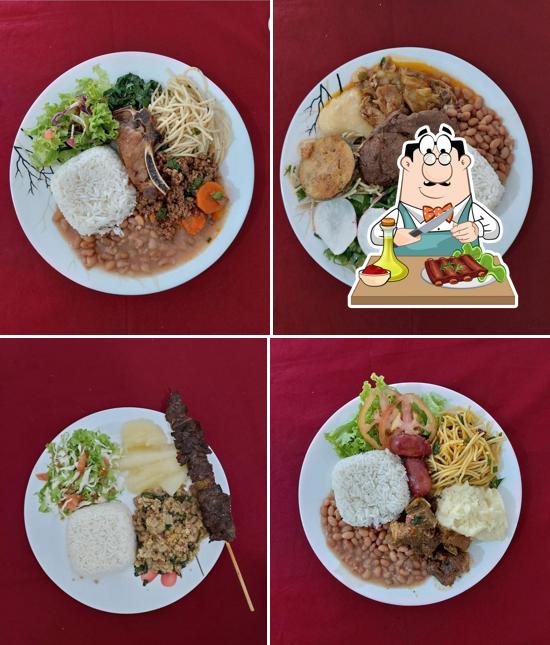 Spetu'S - Restaurante e Marmitaria