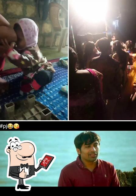 Here's a pic of Tea Post