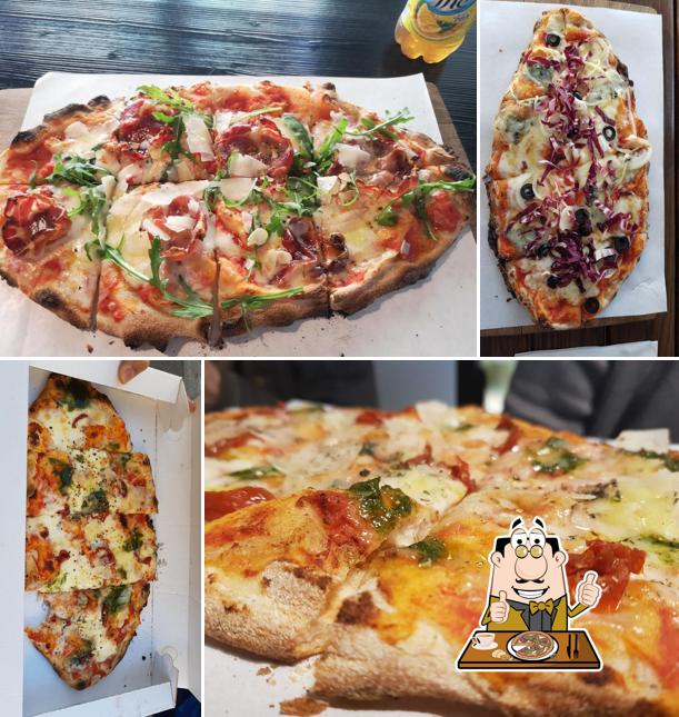 The Kitchen Focacceria