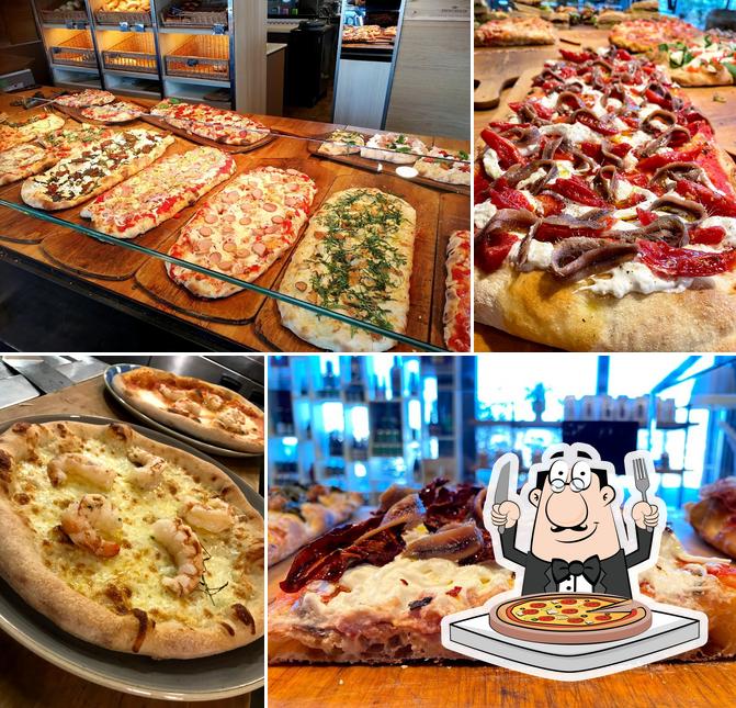 Trex Ristoforno caffè