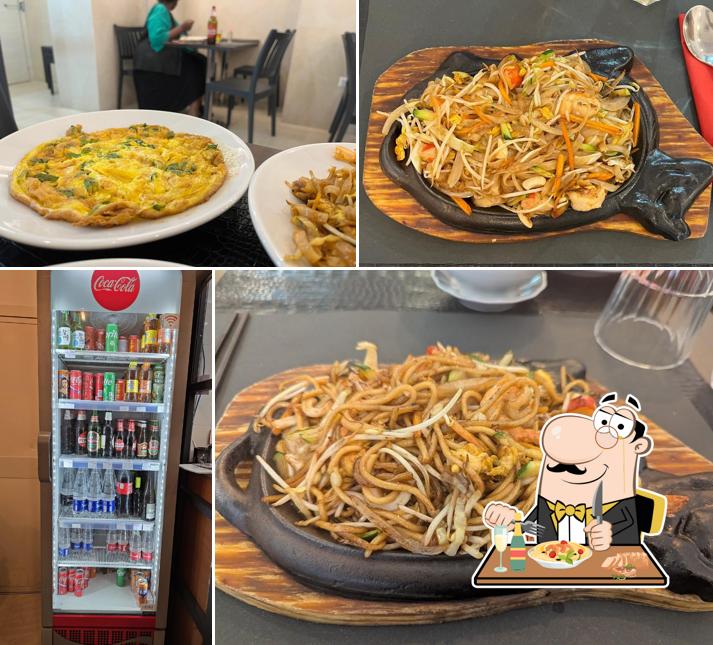 XiangYueGe 香悦阁Chinese Restaurant