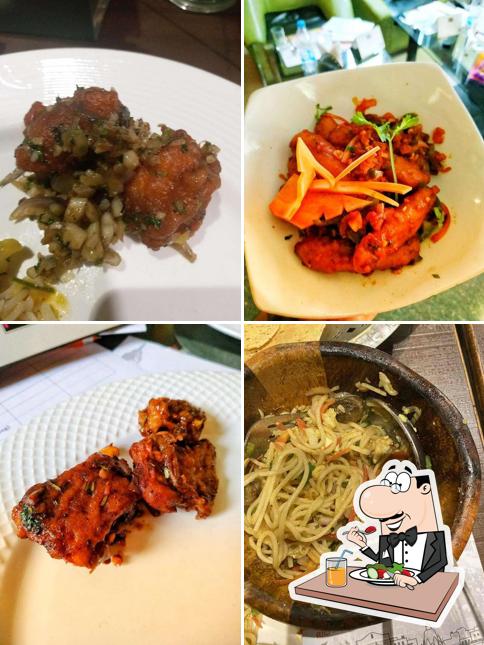 Zaika Family Restaurant