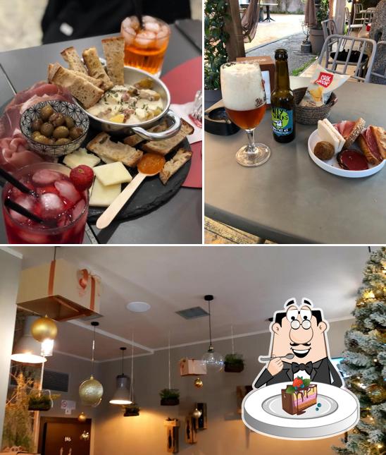 Guarda questa foto di Juntos Officina del Gusto