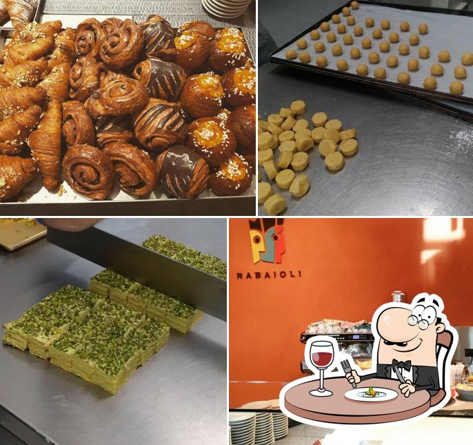 Rabaioli - Pane, Dolci e Caffè