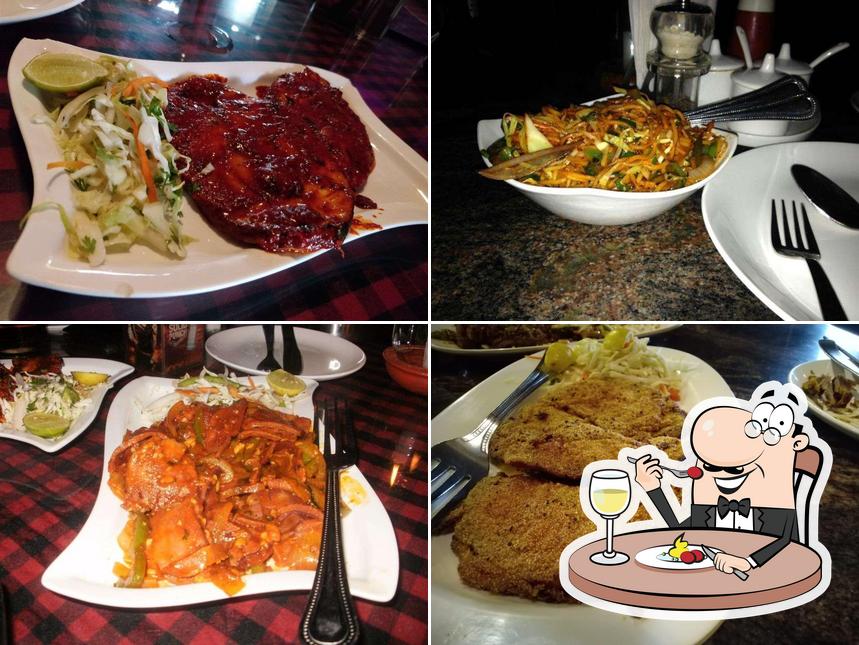 Goans Paradise Bar & Family Restaurant