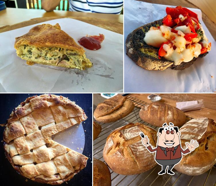 Flourpower Bakeria Goa