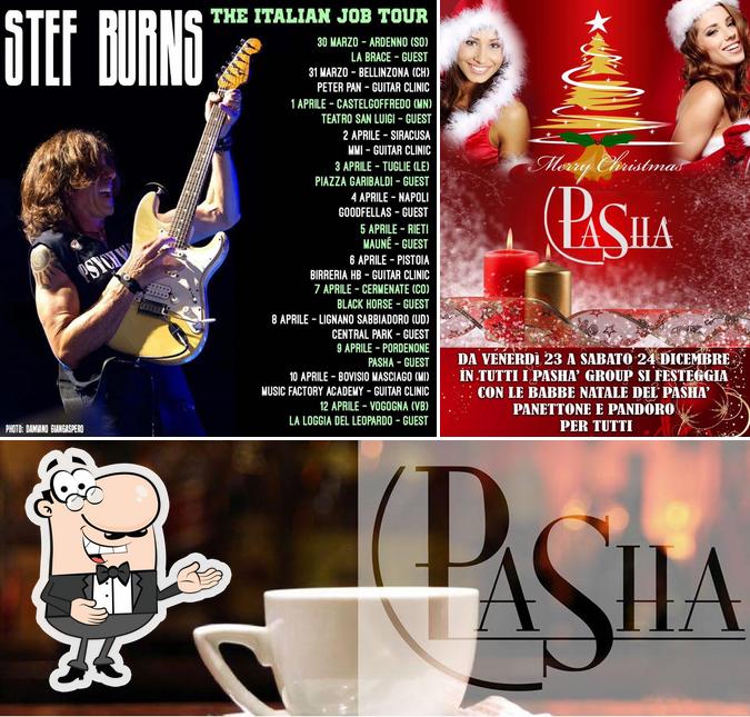 Vedi questa immagine di Pasha Group