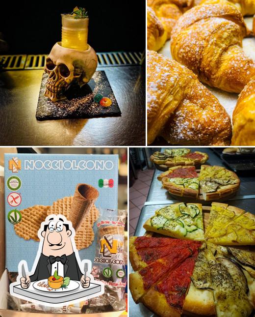 Platti al Ranieri Cocktail Bar