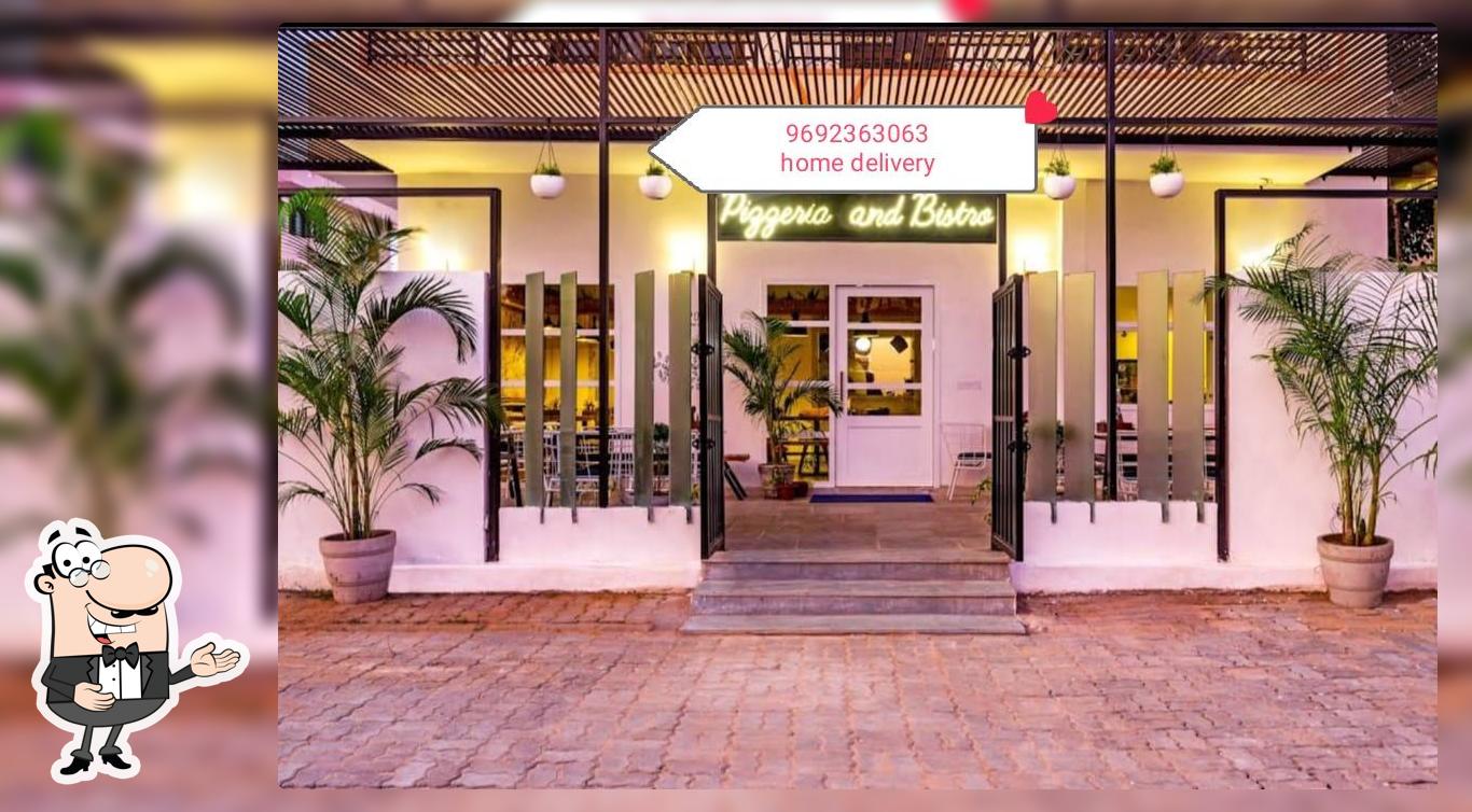 SUKOON BAR and RESTAURANT