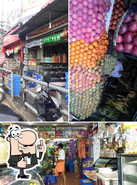 See the photo of Ragam Bakery