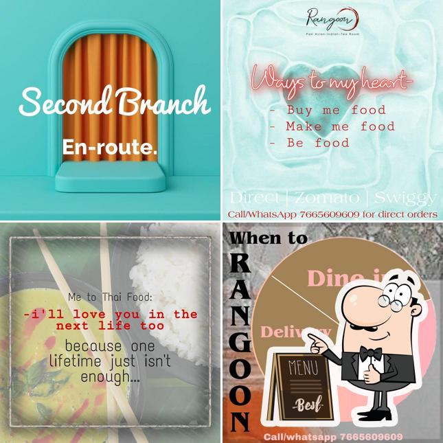 See this photo of RANGOON COFFEE BREWERY JAIPUR - Best Cafes in Jaipur Coffee Shops in Jaipur Coffee House in Jaipur