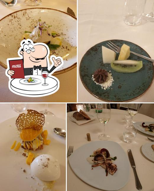 Porticciolo Restaurant