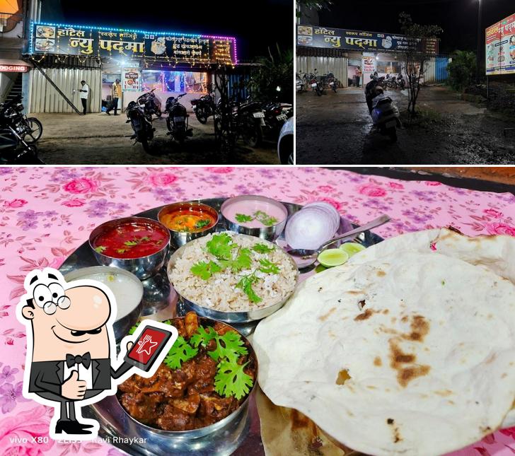 Hotel New Padama image