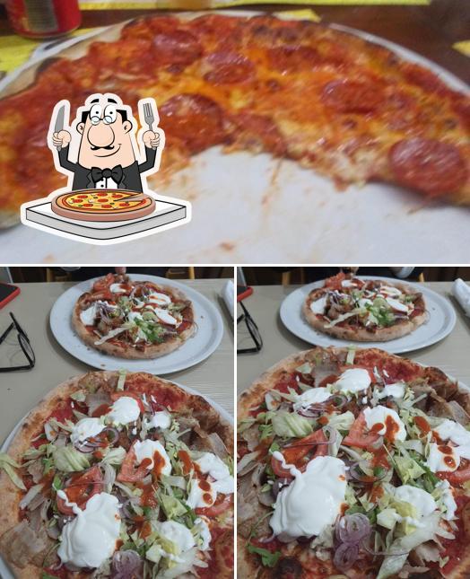 Pizzeria & Kebab "Via Roma"