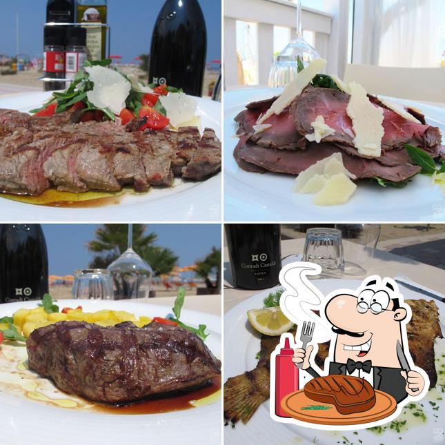 Ristorante La Tavernetta sul Mare