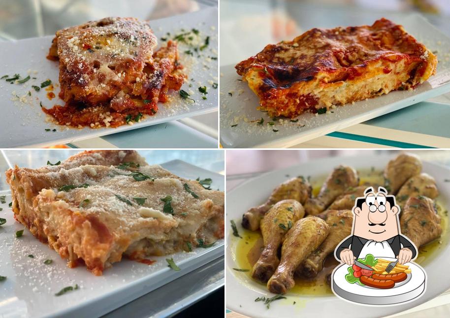Cibo al Senza Regole - Ristorante Pizzeria