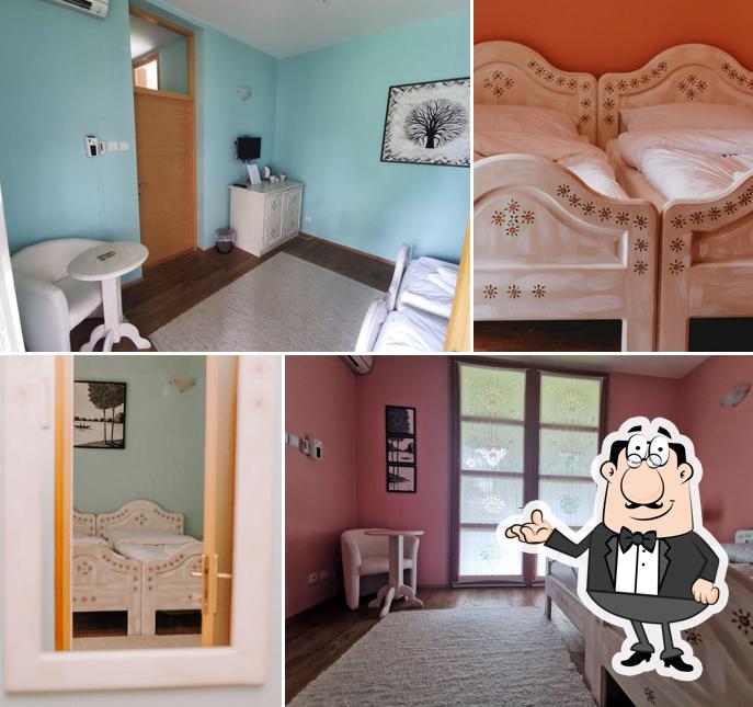 Vukovarska kuća - Park adica Vukovar