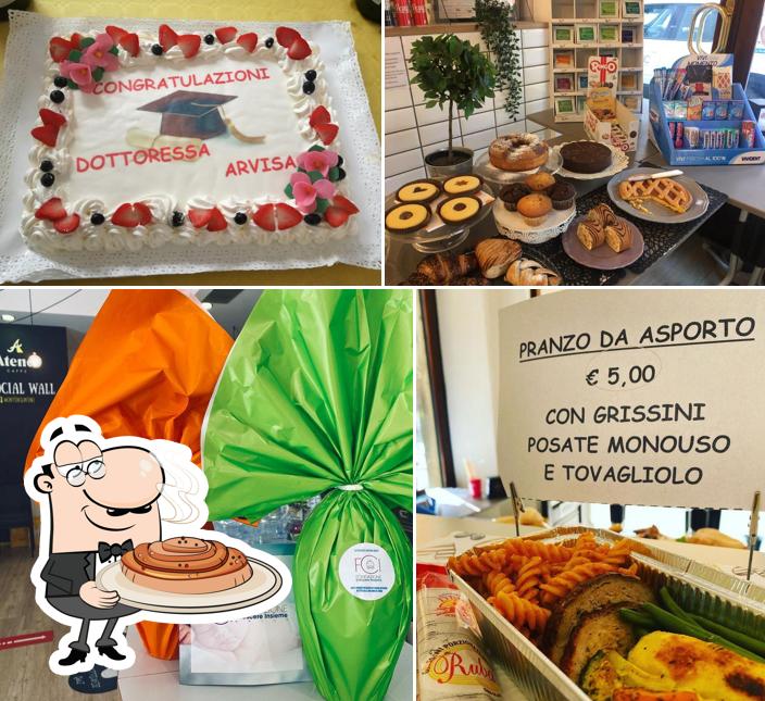 Ecco un'immagine di Caffè degli Atenei