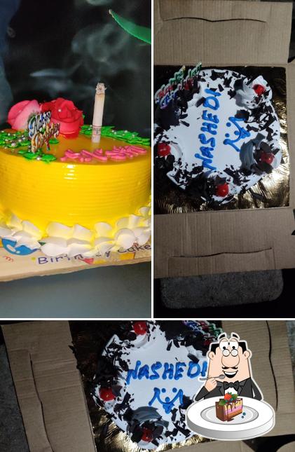 See this picture of Kalia Bhaina Tea Stall