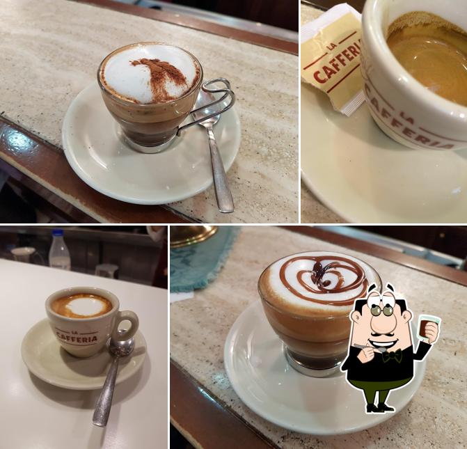 La Cafferia Centro Commerciale Belforte