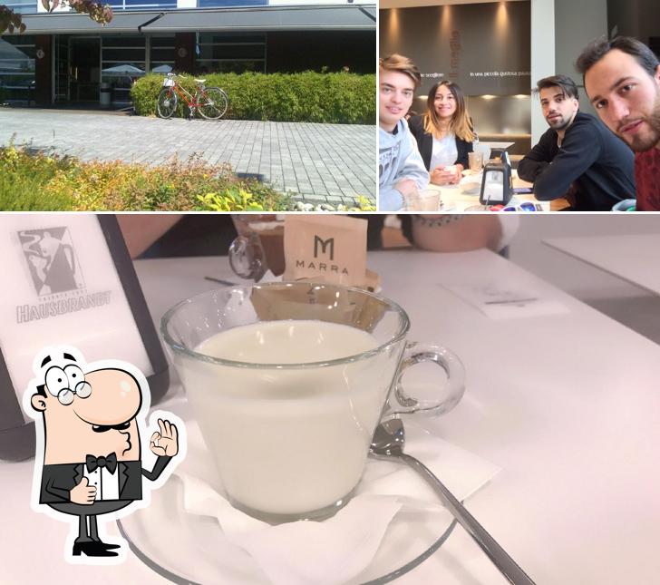 Guarda la foto di Marra Pane Pasticceria Pause e Delizie