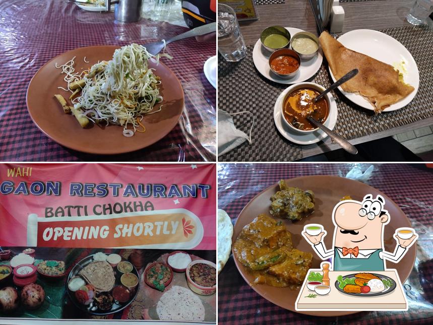 Gaon Family Restaurant