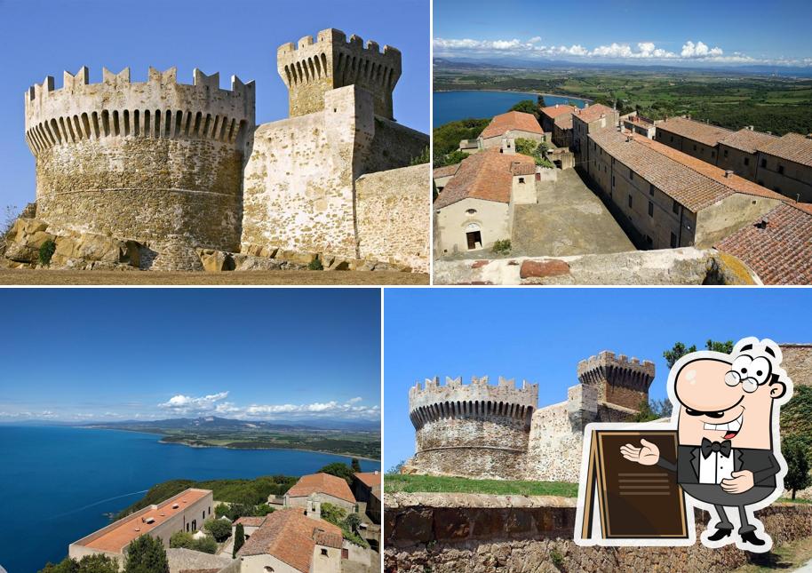 La Taverna di Populonia