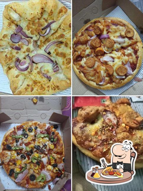 Pizza Hut P&M Hitech City Centre, Jamshedpur