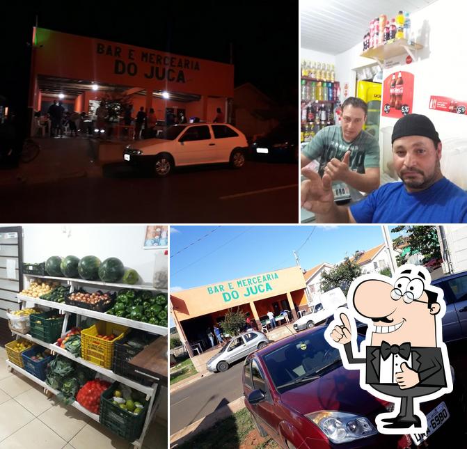 Bar e Mercearia do Juca