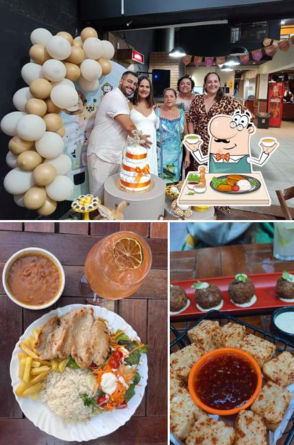 Platos en Circuito Savassi