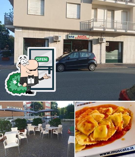 La esterno e seo_images_cat_80 del ristorante