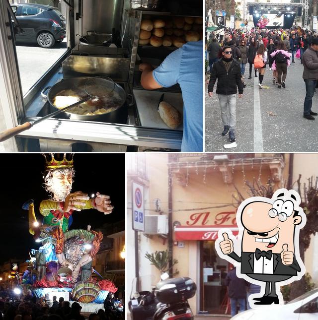 Il Forno - F.lli Evola