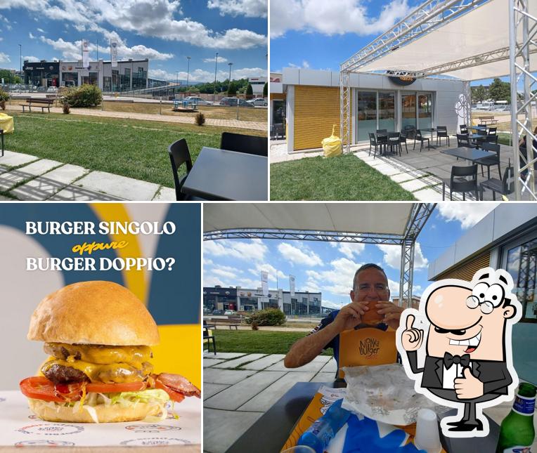 Foto di Nonna Burger & More - Campobasso