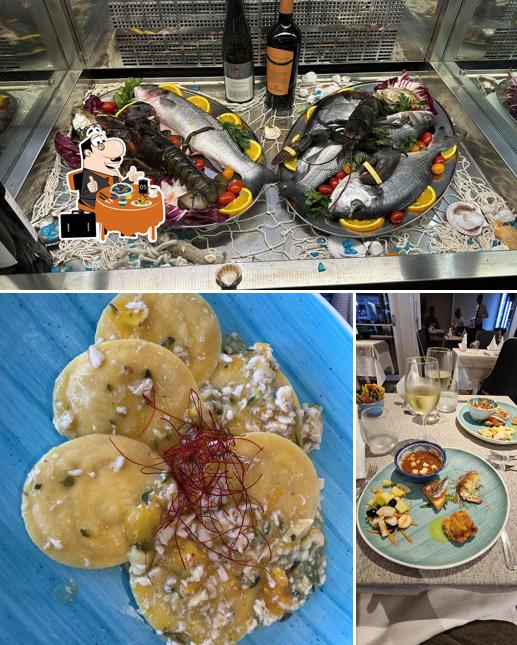 Cozze al Novezerodue F. e B