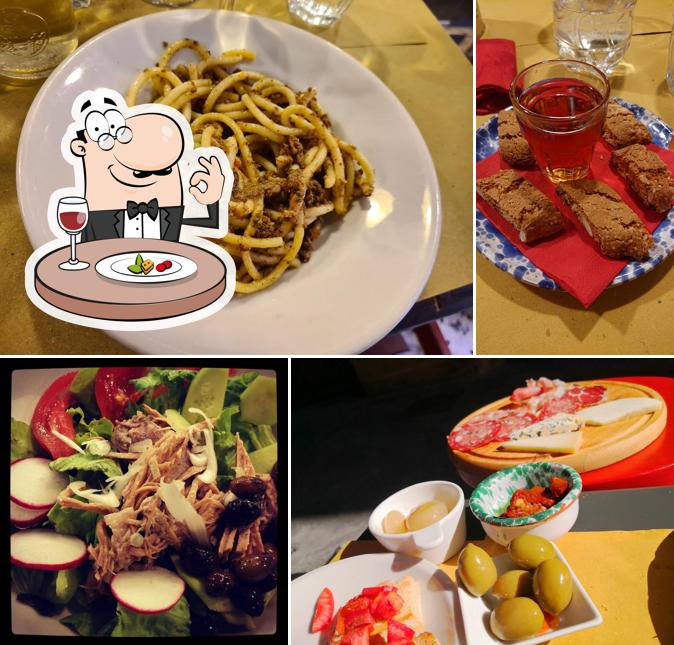 Platti al Prètto Prosciutteria e Convivio