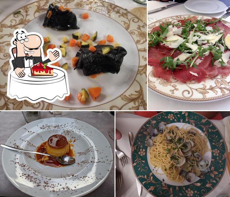 Ristorante Ai Coristi