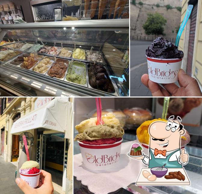 Old Bridge Gelateria