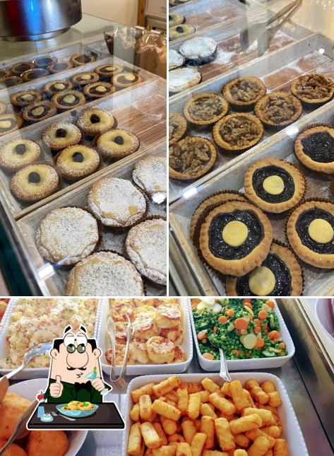 Platti al Salato Dolce