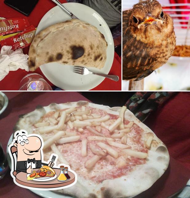 La pizza è il piatto veloce preferito al mondo